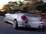 Hyundai CCS Concept 2003 года